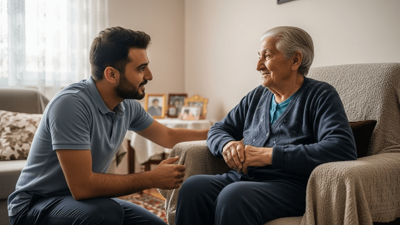 Temel Sağlık Takibi